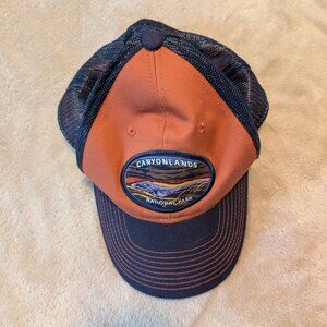 Canyonlands Trucker Hat